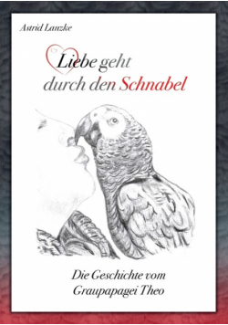 Liebe geht durch den Schnabel