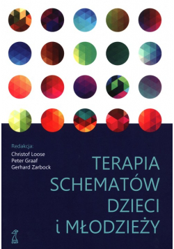 Terapia schematów dzieci i młodzieży