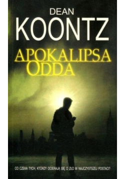 Apokalipsa Odda
