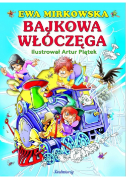 Bajkowa włóczęga