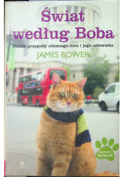 Świat według Boba