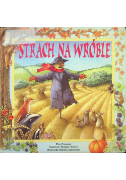 Strach na wróble