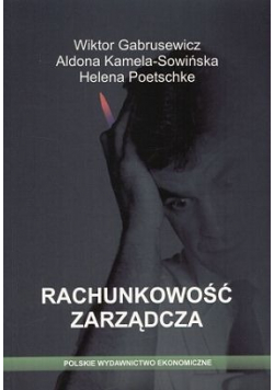 Rachunkowość zarządcza