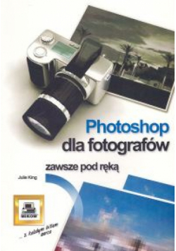 Photoshop dla fotografów