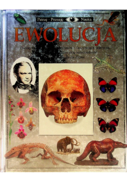 Ewolucja poznaj świat