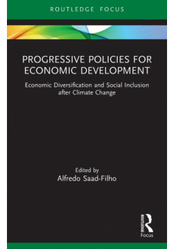 Progressive Policies for Economic Development