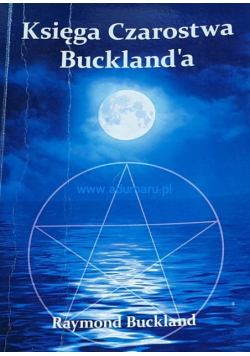 Księga Czarostwa Bucklanda