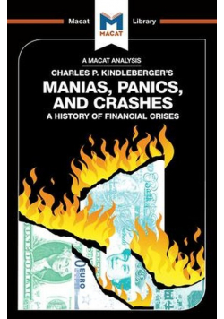 Manias, Panics and Crashes