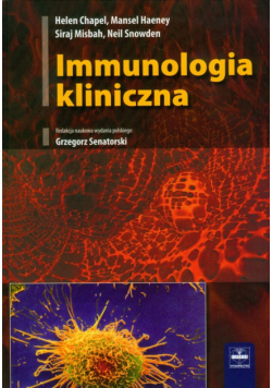 Immunologia kliniczna