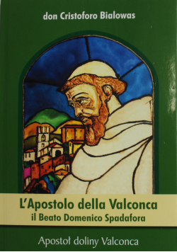 Apostoł doliny Valconvca