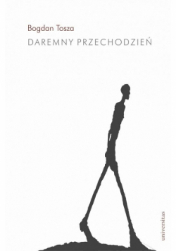 Daremny przechodzień