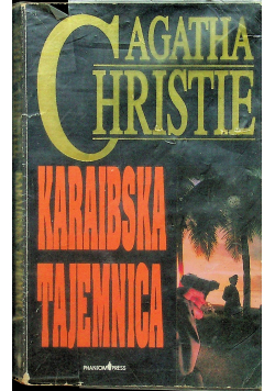 Karaibska tajemnica