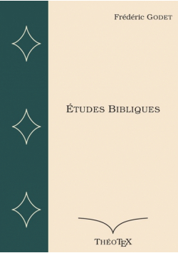 Études Bibliques