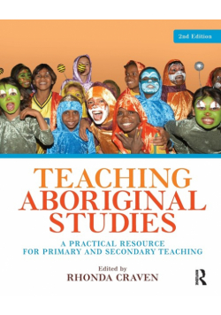 Teaching Aboriginal Studies