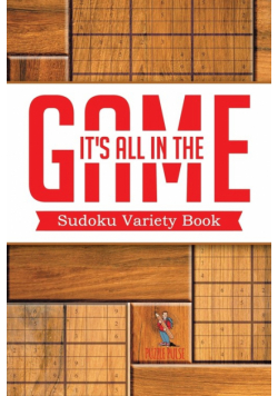 It's All In The Game