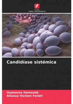 Candidíase sistémica