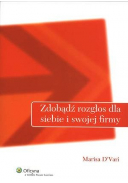 Zdobądź rozgłos dla siebie i swojej firmy