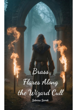 Brass Flares Along the Wizard Cull