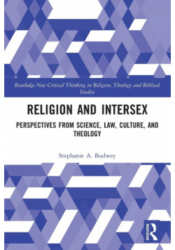 Religion and Intersex