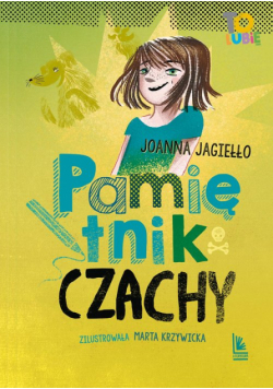 Pamiętnik Czachy wyd. 2024