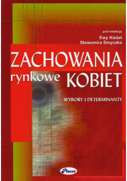 Zachowania rynkowe kobiet