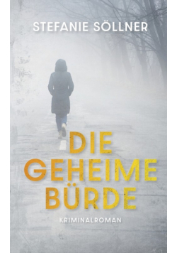 Die geheime Bürde