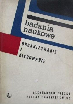 Organizowanie i kierowanie