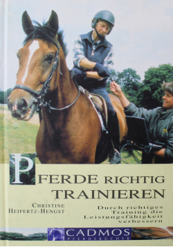 Pferde richtig trainieren