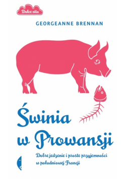 Świnia w Prowansji