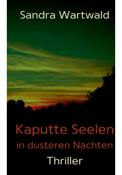Kaputte Seelen in düsteren Nächten