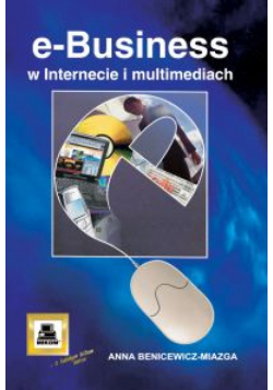 e-Business w Internecie i multimediach