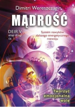Deir V etap II część 1  Mądrość