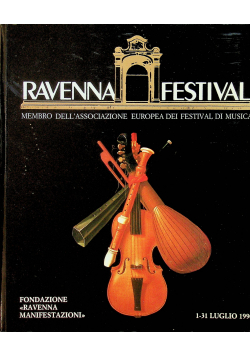 Ravenna Festival