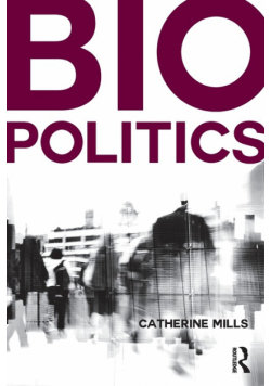 Biopolitics