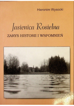 Wysocki jasienica rosielna