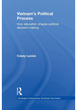 Vietnam's Political Process