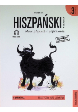 Hiszpański w tłumaczeniach Gramatyka 3