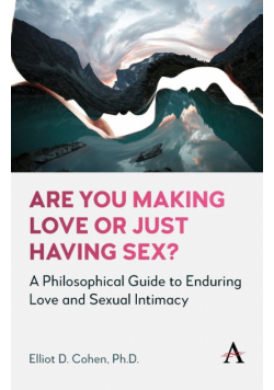 Are You Making Love or Just Having Sex?