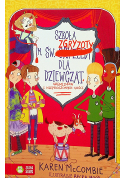 Szkoła im św Zgryzoty dla dziewcząt