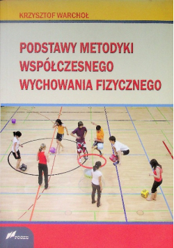Podstawy Metodyki Współczesnego W-F