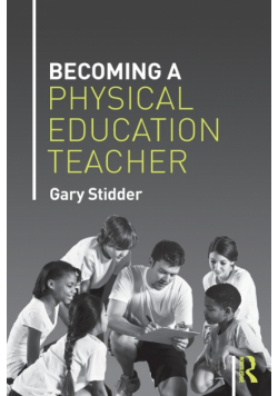 Becoming a Physical Education Teacher
