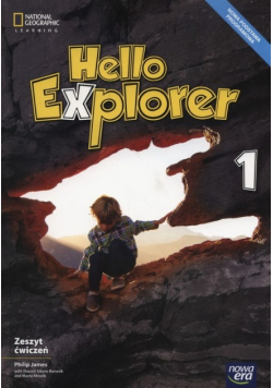 Hello Explorer