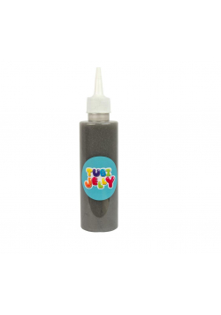 Żelowy płyn Tubi Jelly 150ml - Szary TUBAN
