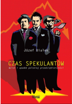 Czas spekulantów