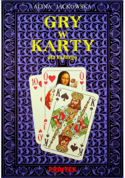 Gry w karty dla każdego
