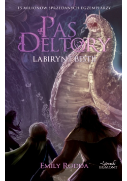 Pas Deltory: Labirynt Bestii