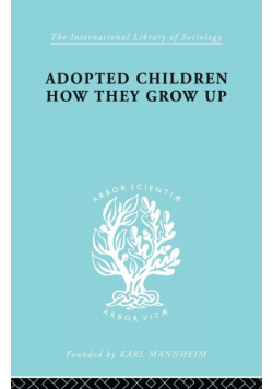 Adopted Children       Ils 123