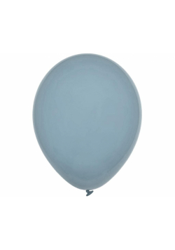 Balony Decomex pastel Storm 25szt