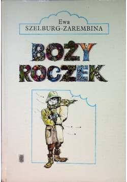 Boży roczek