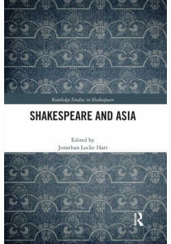 Shakespeare and Asia